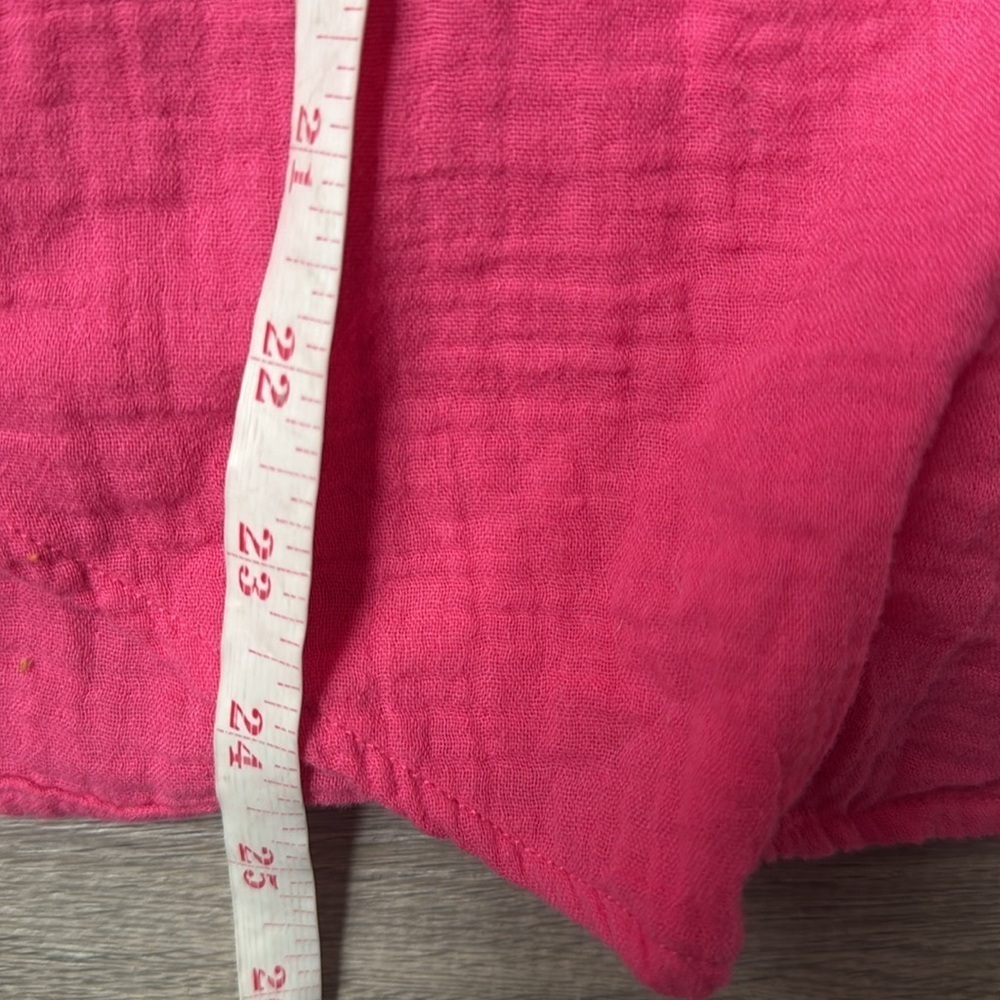 RAILS LAUREN HIBISCUS TOP - Picture 11 of 11